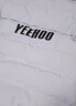 英氏（YEEHOO）兒童羽絨服男女童鵝絨三防加厚外套中大童裝工裝保暖冬 淺紫 160 曬單實(shí)拍圖
