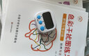 全套5冊 榮恒舒爾特方格注意力訓練專(zhuān)注力訓練集中神器小學(xué)生數字色彩干擾訓練舒爾特古詩(shī)小學(xué)生注意力集中神器家庭訓練 舒爾特 曬單實(shí)拍圖