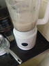米家小米破壁機N1多功能豆漿機榨汁料理兒童輔食機 全自動(dòng)清洗 免煮免過(guò)濾 大容量1.75升【國家補貼】 曬單實(shí)拍圖