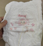 好奇（Huggies）鉑金裝小桃褲成長(cháng)褲XXXL26片*4包(17kg以上)【透爽散熱】 曬單實(shí)拍圖