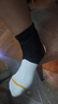 艾普樂(lè )醫用級護踝護具防崴腳韌帶損傷醫用可穿鞋踝關(guān)節固定支具防護護踝 曬單實(shí)拍圖