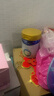美素佳兒（Friso）皇家美素幼兒配方3段（12-36個(gè)月）800克【乳鐵蛋白】牛奶粉(6罐) 曬單實(shí)拍圖
