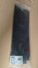 HAILE尼龍扎帶捆扎綁扎帶扎線(xiàn)理線(xiàn)束線(xiàn)帶自鎖式扎帶4.6*300mm 中號黑色100根ZD-30H-100 曬單實(shí)拍圖