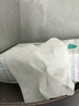 全棉時(shí)代 嬰兒棉柔巾純棉洗臉巾寶寶一次性擦臉巾干濕兩用巾洗面巾12*20cm 80抽 12包 曬單實(shí)拍圖