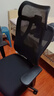 京東京造Z5 Soft升降扶手 人體工學(xué)椅 電腦椅 電競椅 辦公椅 人工力學(xué)座椅 曬單實(shí)拍圖