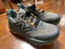 NEW BALANCE25年 Hierro v9男鞋舒適緩沖運動(dòng)越野跑步鞋MTHIERO9 40.5 曬單實(shí)拍圖