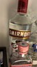 斯米諾（Smirnoff）紅牌伏特加 蒸餾酒 雞尾酒mojito莫吉托洋酒700ml  曬單實拍圖