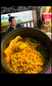 三養（SAMYANG）火雞面奶油火雞面拌面650g(130g*5)奶香早餐泡面拌面宵夜速食 曬單實(shí)拍圖