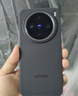 vivo X200 Pro mini 12GB+512GB 簡(jiǎn)黑 國家補貼6.31英寸纖薄小直屏 蔡司超級長(cháng)焦 5700mAh藍海電池手機 曬單實(shí)拍圖