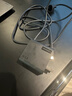 聯(lián)想（Lenovo）聯(lián)想原裝 65W充電器 Type-C接口 65W電源適配器 電腦充電線(xiàn)20V3.25A USB-C電源線(xiàn) 曬單實(shí)拍圖