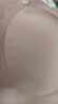 婧麒（JOYNCLEON）哺乳內衣孕婦哺乳文胸前開(kāi)扣懷孕期產(chǎn)后喂奶專(zhuān)用聚攏 jwx20253s 曬單實(shí)拍圖