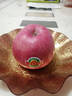 吉縣蘋(píng)果紅富士正宗壺口蘋(píng)果一盒12個(gè)，單顆重量330克（約8斤） 曬單實(shí)拍圖