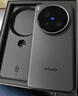 vivo X200 Ultra 12GB+256GB 黑Ka 蔡司三大定焦大師鏡頭 藍圖自研影像雙芯  V單相機 AI手機 曬單實(shí)拍圖