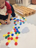 CANSMARTER蒙氏教具88件蒙特梭利數學(xué)感官科學(xué)蒙臺早教教具幼兒園兒童玩具 88件套專(zhuān)業(yè)版 曬單實(shí)拍圖