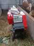 村舍 臥式鍘草機揉絲機干濕兩用家用養殖牛羊飼料秸稈粉碎機 小鋼炮-鐵鏈條/3.8噸220V5.5KW 曬單實(shí)拍圖