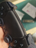 索尼（SONY）PS5 PlayStation DualSense無(wú)線(xiàn)游戲手柄 ps5手柄-午夜黑  曬單實(shí)拍圖