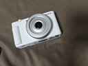 索尼（SONY）ZV-1/ZV1 RX100M5 M6 M7黑卡4K視頻美顏廣角Vlog二手數碼相機 99新索尼ZV1 F 白色 標配 套餐一【32g內存卡+備電】 99成新 曬單實(shí)拍圖
