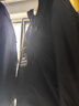 棉致沖鋒衣戶(hù)外秋冬季三合一夾克登山服男女防風(fēng)防水外套男 黑色-男女同款（秋冬款） 2XL （130-145斤） 曬單實(shí)拍圖