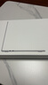 Apple/蘋(píng)果AI筆記本/2025款MacBookAir13英寸M4(10+10核)24G512G銀色電腦MC654CH/A 曬單實(shí)拍圖
