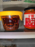 輔食碗耐高溫玻璃可蒸煮蛋羹碗可微波冷凍保鮮盒上班族學(xué)生可用 圓形黃色紅色兔硅膠蓋 曬單實(shí)拍圖
