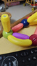 布魯奇磁力棒兒童玩具男孩3-6歲磁力積木益智玩具男孩磁力片玩具1-3歲 曬單實(shí)拍圖
