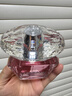 范思哲（VERSACE）晶鉆女士淡香水90ml 買(mǎi)一贈一 到手180ml 清新 曬單實(shí)拍圖