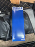 馬勒（MAHLE）高風(fēng)量空調濾芯濾清LA1054(適用于奧迪A6L C7(12-18年)外置空調濾 曬單實(shí)拍圖