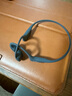 韶音（SHOKZ）OpenRun Pro 2 S820開(kāi)放式藍牙耳機骨傳導耳機運動(dòng)跑步騎行無(wú)線(xiàn)耳機超長(cháng)續航 砂石黑 曬單實(shí)拍圖