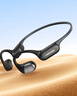 蘭士頓AirWave Pro開(kāi)放式藍牙耳機無(wú)線(xiàn)骨傳導概念 運動(dòng)跑步無(wú)線(xiàn)不入耳騎行超長(cháng)續航 競速黑 曬單實(shí)拍圖
