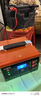 閑鳥(niǎo)（XIANNIAO）汽車(chē)電瓶充電器12v24v通用全智能自動(dòng)修復蓄電池充電機大功率脈沖 600W快充【標配電機】智能數顯 轎車(chē)貨車(chē)摩托車(chē)電瓶修復充滿(mǎn)自停 曬單實(shí)拍圖