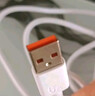 AMKE適配華為充電線(xiàn)KY120W100W88W66W超級快充線(xiàn)原裝type-c數據線(xiàn)6A手機榮耀X6/mate70/nova7/P50Pro 【原充正品】Max 66W丨1.0米快充線(xiàn) 曬單實(shí)拍圖