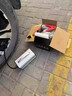 汽車(chē)應急啟動(dòng)電源充氣泵一體機12v24v通用大功率車(chē)載搭電寶救援 強啟版【18倍續航+專(zhuān)業(yè)救援】 曬單實(shí)拍圖