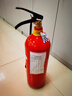援邦（YUANBANG）25新國標家商用公斤消防3c認證京東自營(yíng)CO3KG二氧化碳氣體滅火器 曬單實(shí)拍圖