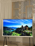 三星（SAMSUNG）LS01D/LS01DB系列 Serif畫(huà)境藝術(shù)電視 MiniLED 量子點(diǎn)4k處理器 啞光屏顯 AI智能芯片  以舊換新 55英寸 曬單實(shí)拍圖
