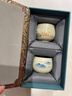 不拙茶杯個(gè)人專(zhuān)用泡茶單杯陶瓷杯子茶盞高檔生日禮物送男友汝窯對杯 曬單實(shí)拍圖