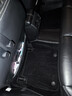 車(chē)麗友汽車(chē)腳墊TPE專(zhuān)用于19-25款日產(chǎn)全新天籟 曬單實(shí)拍圖