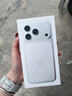Apple/蘋(píng)果 iPhone 17 Pro 512GB 銀色 支持移動(dòng)聯(lián)通電信5G 雙卡雙待手機 曬單實(shí)拍圖