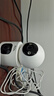 TCL4g監控無(wú)線(xiàn)攝像頭室內無(wú)需連wifi終身免流量手機遠程監控器360度無(wú)死角帶夜視家用插電不用網(wǎng)絡(luò ) 曬單實(shí)拍圖
