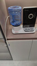 西屋（Westinghouse） 即熱式飲水機 家用迷你小型臺式飲水機速熱開(kāi)水機桌面茶吧臺飲茶機WFH-T321 尊耀黑 即熱型 曬單實(shí)拍圖
