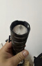 神火（SupFire）V8-S 手電筒強光手電筒小型迷你變焦遠射超長(cháng)續航超亮戶(hù)外騎行燈 曬單實(shí)拍圖