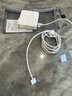 米瑞思（mryc）蘋(píng)果筆記本電腦充電器67W Type-C轉MagSafe3套裝MacBook Pro/Air電源適配器線(xiàn)2米USB-C套裝 曬單實(shí)拍圖