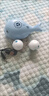 璐凱迪嬰兒玩具鯨魚(yú)懸浮球吹球寶寶嬰幼兒兒童球類(lèi)男孩女孩網(wǎng)紅風(fēng)扇同款 藍色-鯨魚(yú)懸浮球 充電款+3球+彩盒裝 曬單實(shí)拍圖