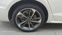 德國馬牌（Continental）汽車(chē)輪胎 245/40R18 97Y XL FR  UC7 適配奧迪A4L 曬單實(shí)拍圖