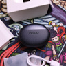 OPPO Enco Air4 Pro 【國家補貼】真無(wú)線(xiàn)降噪藍牙耳機入耳式耳機 通用蘋(píng)果華為小米手機 夜影灰 曬單實(shí)拍圖