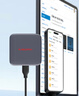 閃迪（SanDisk）ELE?2TB 移動(dòng)固態(tài)硬盤(pán)（PSSD）西數 元素 type-c接口 小巧便攜 手機直連筆記本兩用外接 辦公存儲 曬單實(shí)拍圖