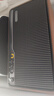 漫步者（EDIFIER）S300 高保真復古藍牙音箱 發(fā)燒級HiFi一體式大功率音響 居家禮物 桌面音響 暖棕咖 曬單實拍圖