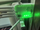 華為（HUAWEI）wifi信號增強放大器擴大千兆網(wǎng)絡(luò )5g無(wú)線(xiàn)路由接收中繼器穿墻王 通用款1200M  雙頻6天線(xiàn) 15米距離 曬單實(shí)拍圖