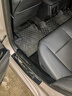 車(chē)完美專(zhuān)用于豐田九代凱美瑞門(mén)檻保護防踩條后備箱護板汽車(chē)用品改裝飾件 混動(dòng)-內外置+后護板10件-黑鈦款 曬單實(shí)拍圖