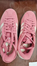 阿迪達斯 （adidas）女 運動(dòng)型格系列 VL COURT 3.0 休閑鞋 KI0561 粉色  38  曬單實(shí)拍圖