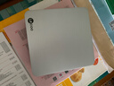 聯(lián)想（Lenovo）來(lái)酷MINI PRO主機商務(wù)迷你臺式機電腦(R7-8745H 16G 1TB SSD)水月銀 曬單實(shí)拍圖